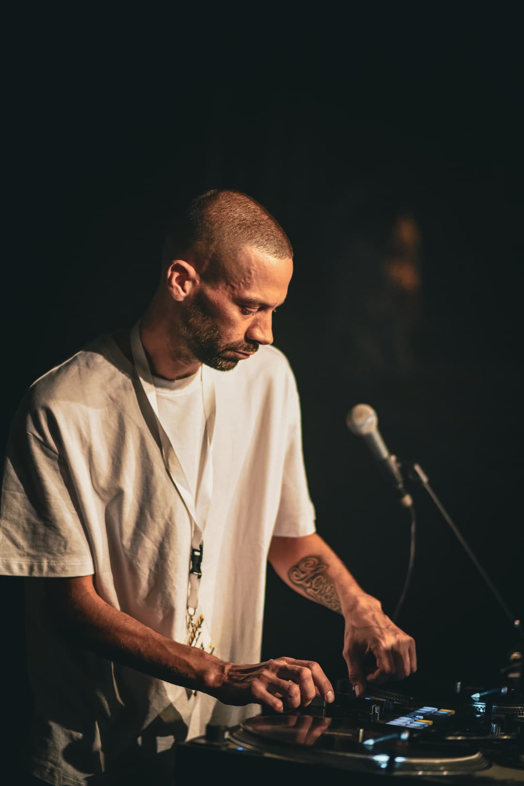 DJLOWZ Links